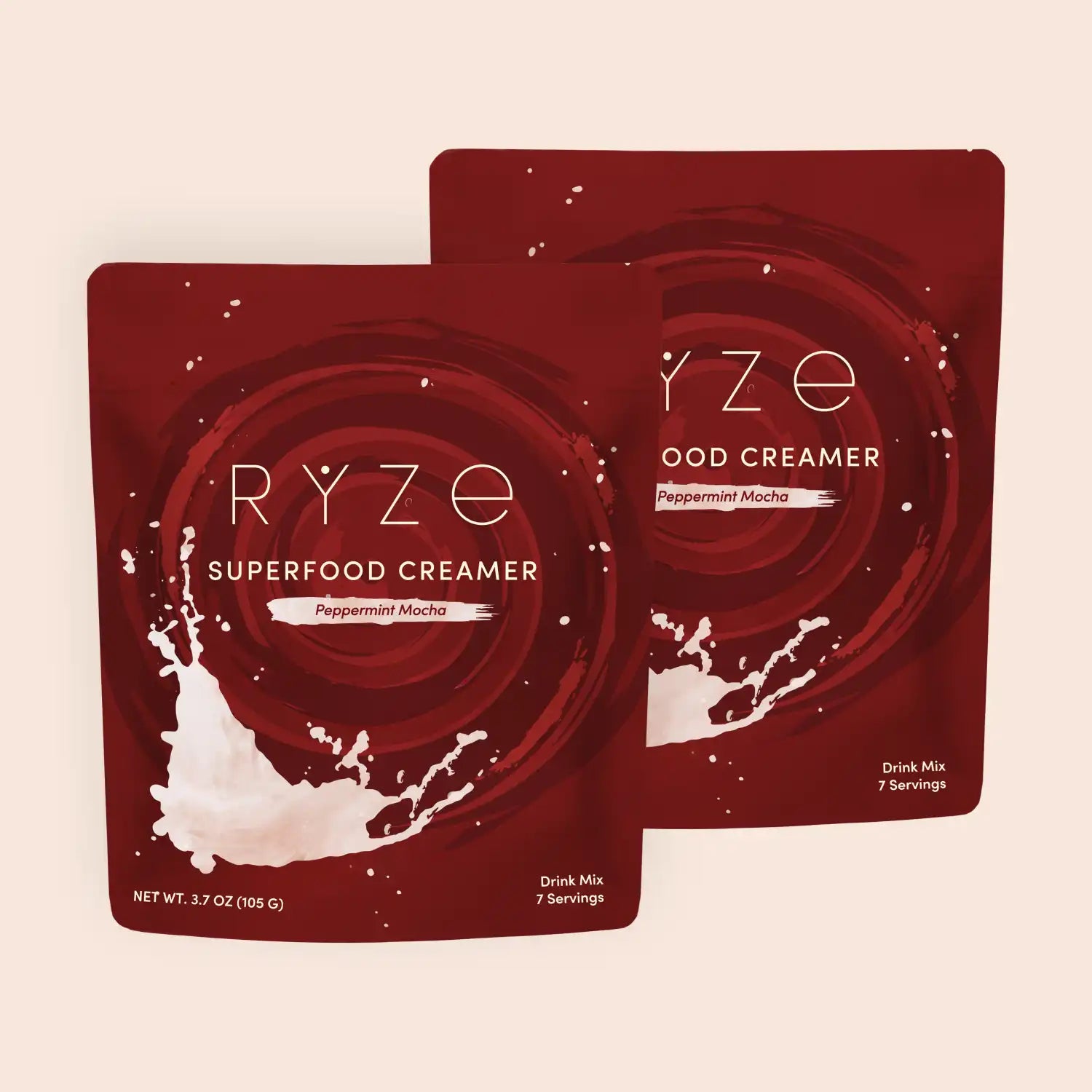 Crémeuse superalimentaire (30 portions)