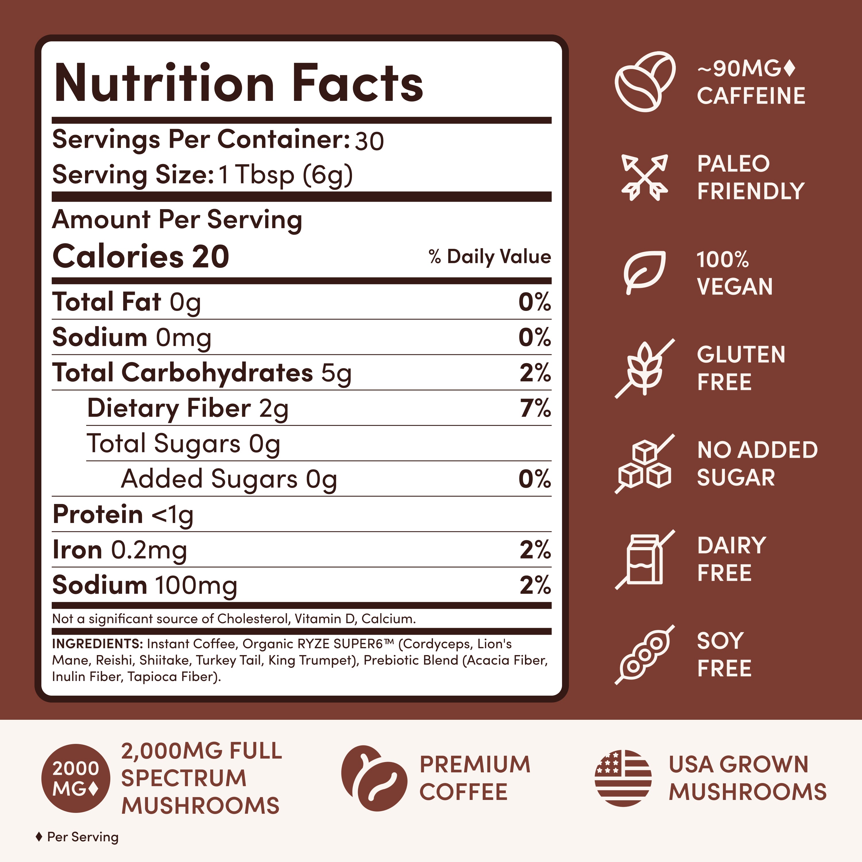 <tc>Café aux champignons (30 portions)</tc>