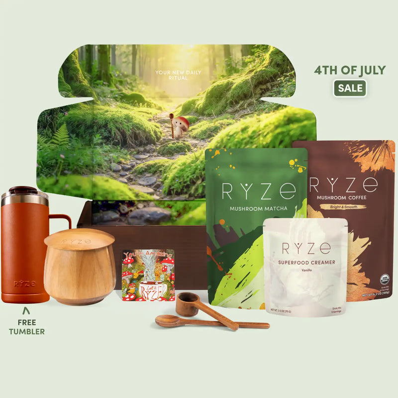 <tc>Combo Ritual RYZE (Matcha + Café)</tc>