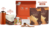 <tc>Mushroom Coffee Kit de Inicio (60 porciones)</tc>