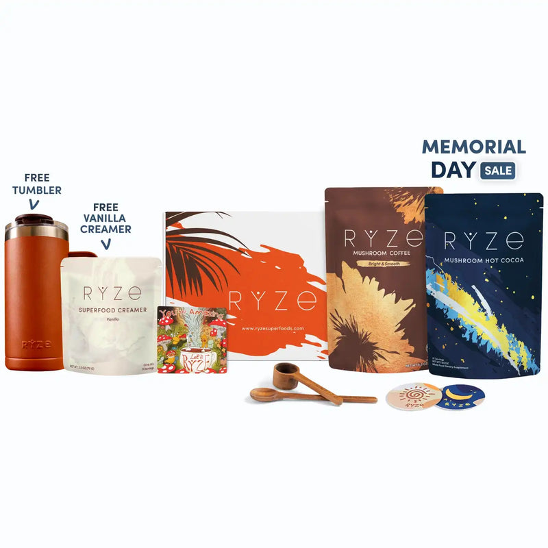 <tc>Ensemble jour + nuit (café + cacao)</tc>