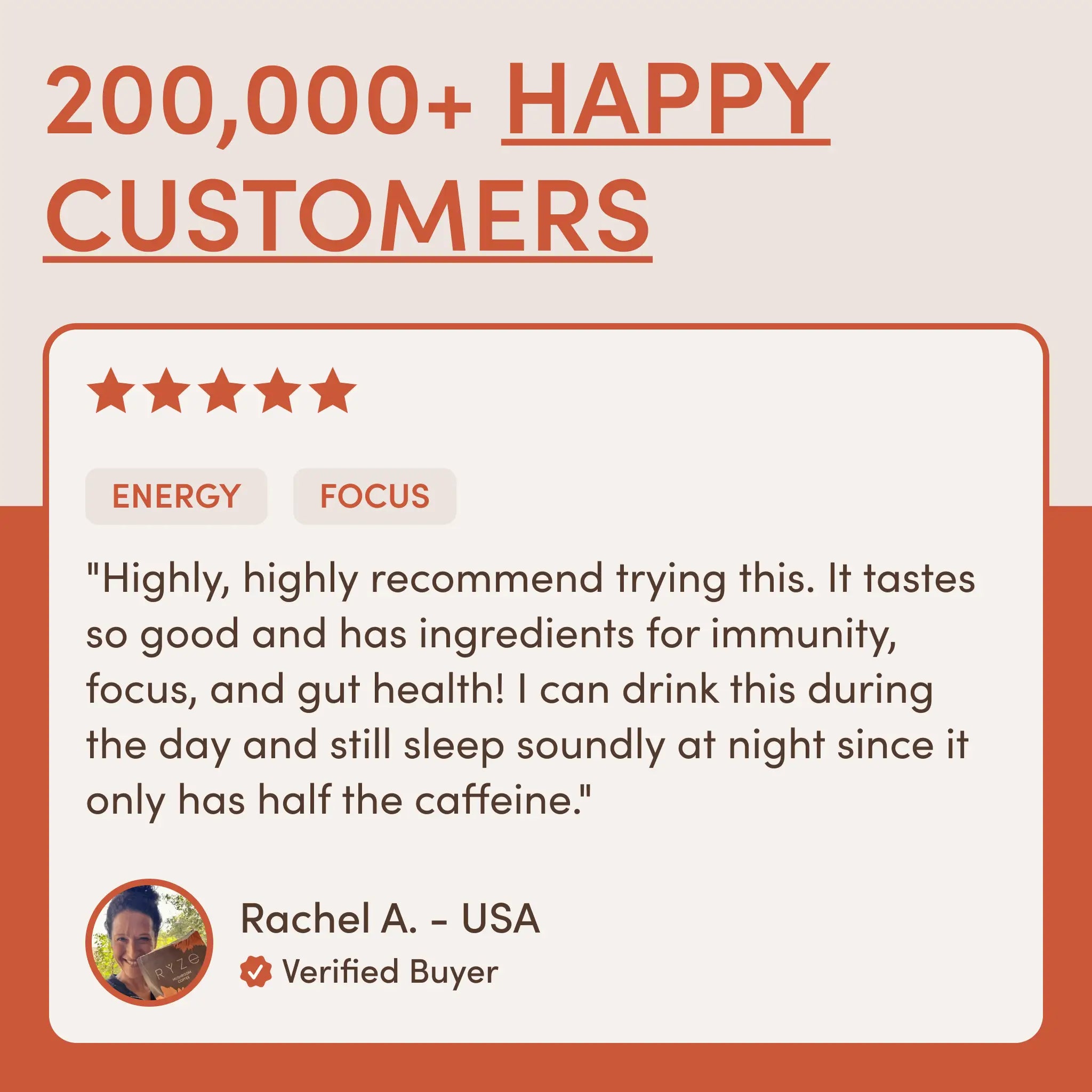 Ensemble rituel Ryze