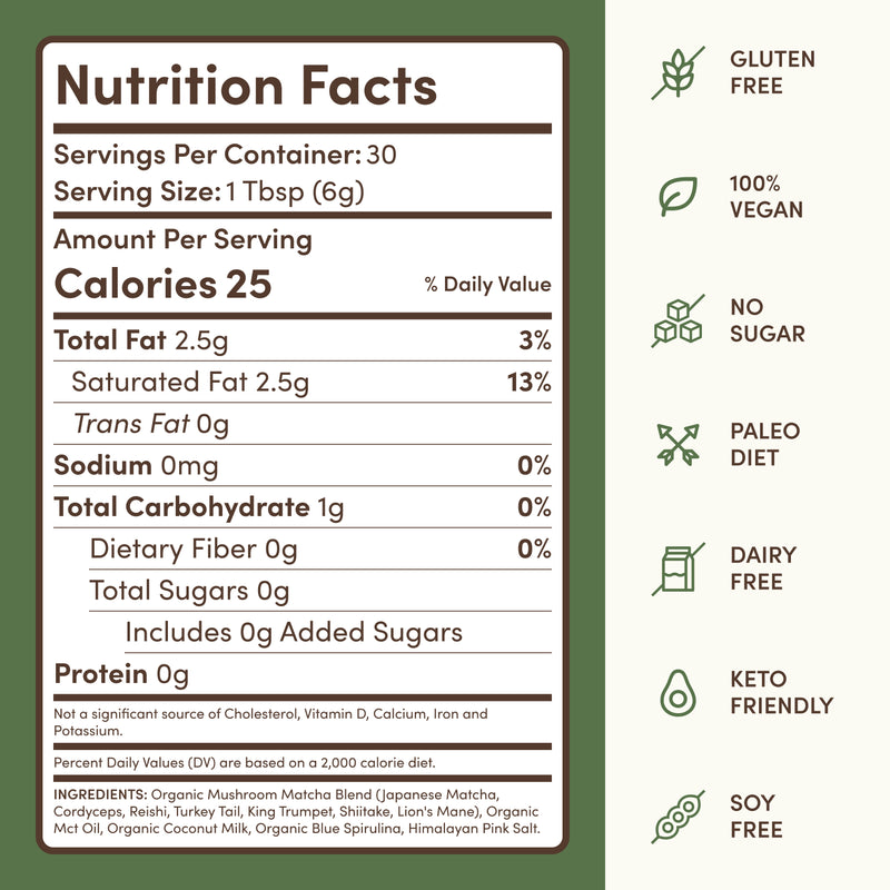 Ryze Ritual Set (Matcha + Coffee)