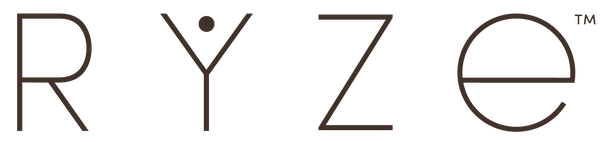 RYZE logo