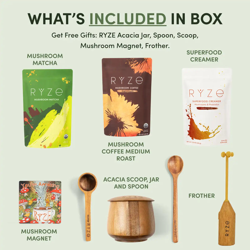 <tc>Combo Ritual RYZE (Matcha + Café)</tc>