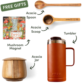 Free gifts