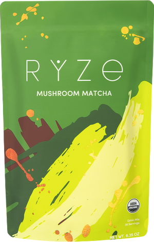 RYZE