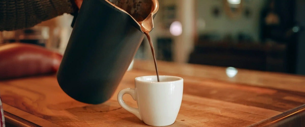 Mushroom Supplements vs Mushroom Coffee: What’s the Best Way to Get Your Mushrooms?