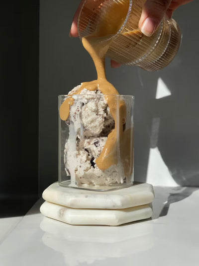 RYZE Affogato