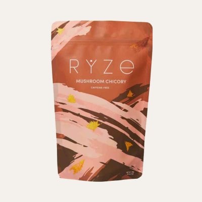 Mushroom Chicory - RYZE