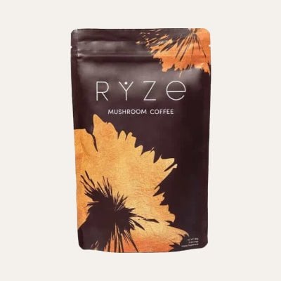 Mushroom Coffee - RYZE