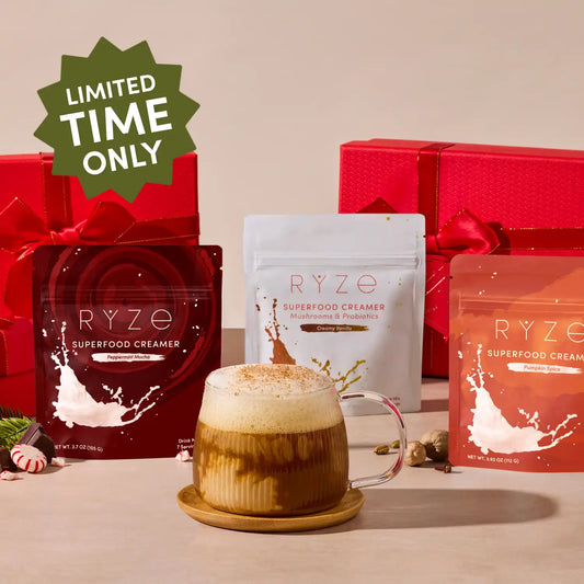 Holiday Creamer Bundle