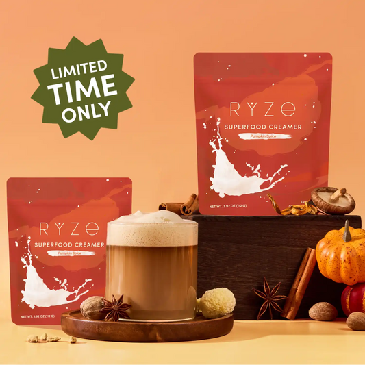 Crémeuse superalimentaire (30 portions)