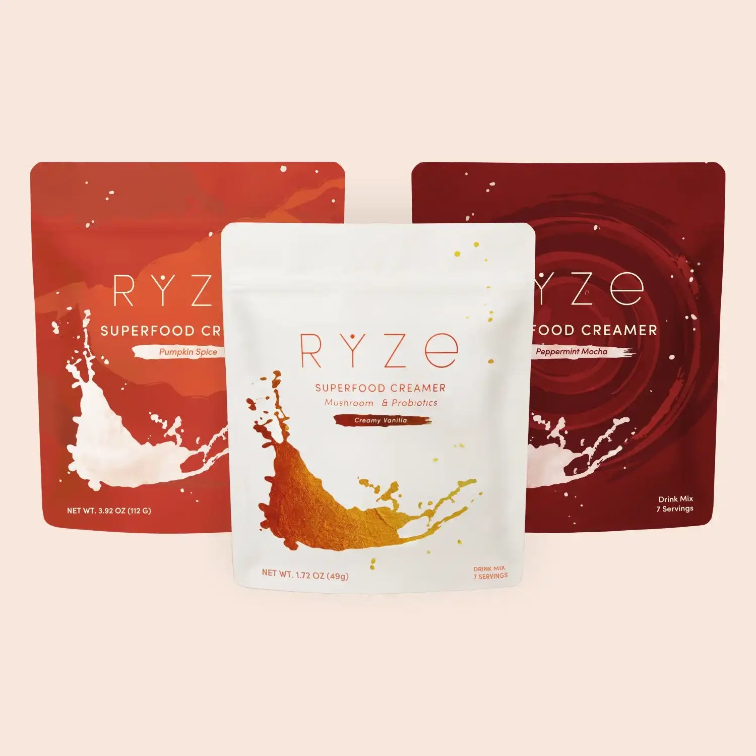 Ensemble d'échantillons gratuits