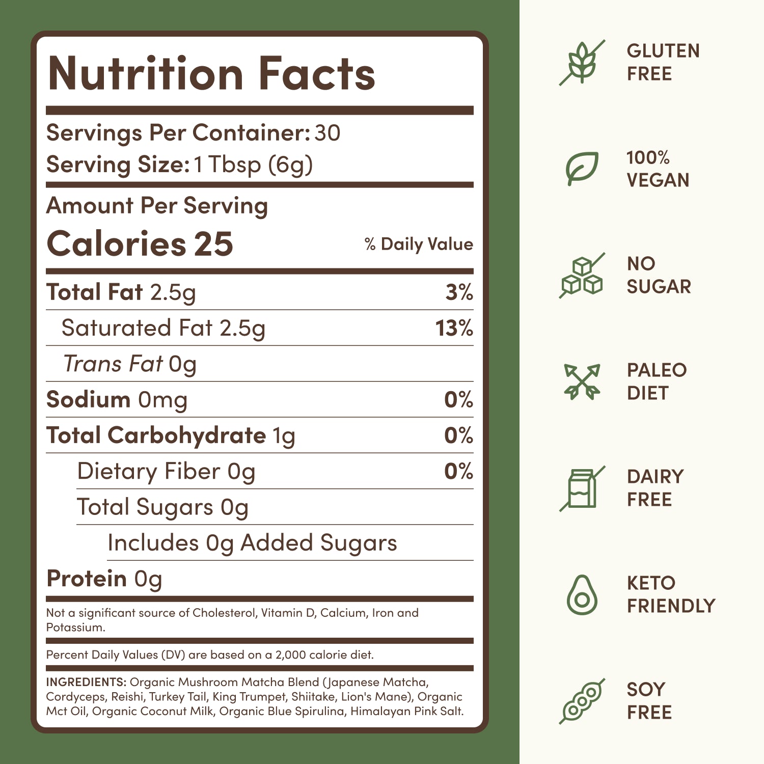 RYZE Ritual Set (Matcha + Coffee)