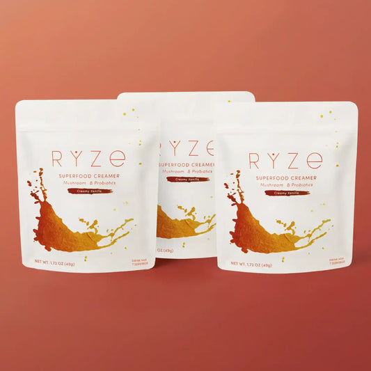 Superfood Creamer Add-On 3 Pk (SPECIAL PRICING)