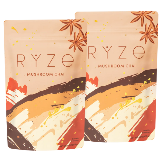 Kit de démarrage Chai Chai: 40 portions