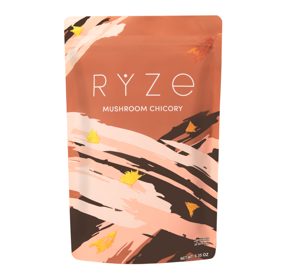 <tc>Hongos</tc> Achicoria (30 <tc>porciones</tc>)