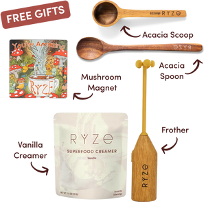 Free Gifts