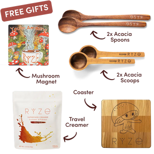 Free Gifts