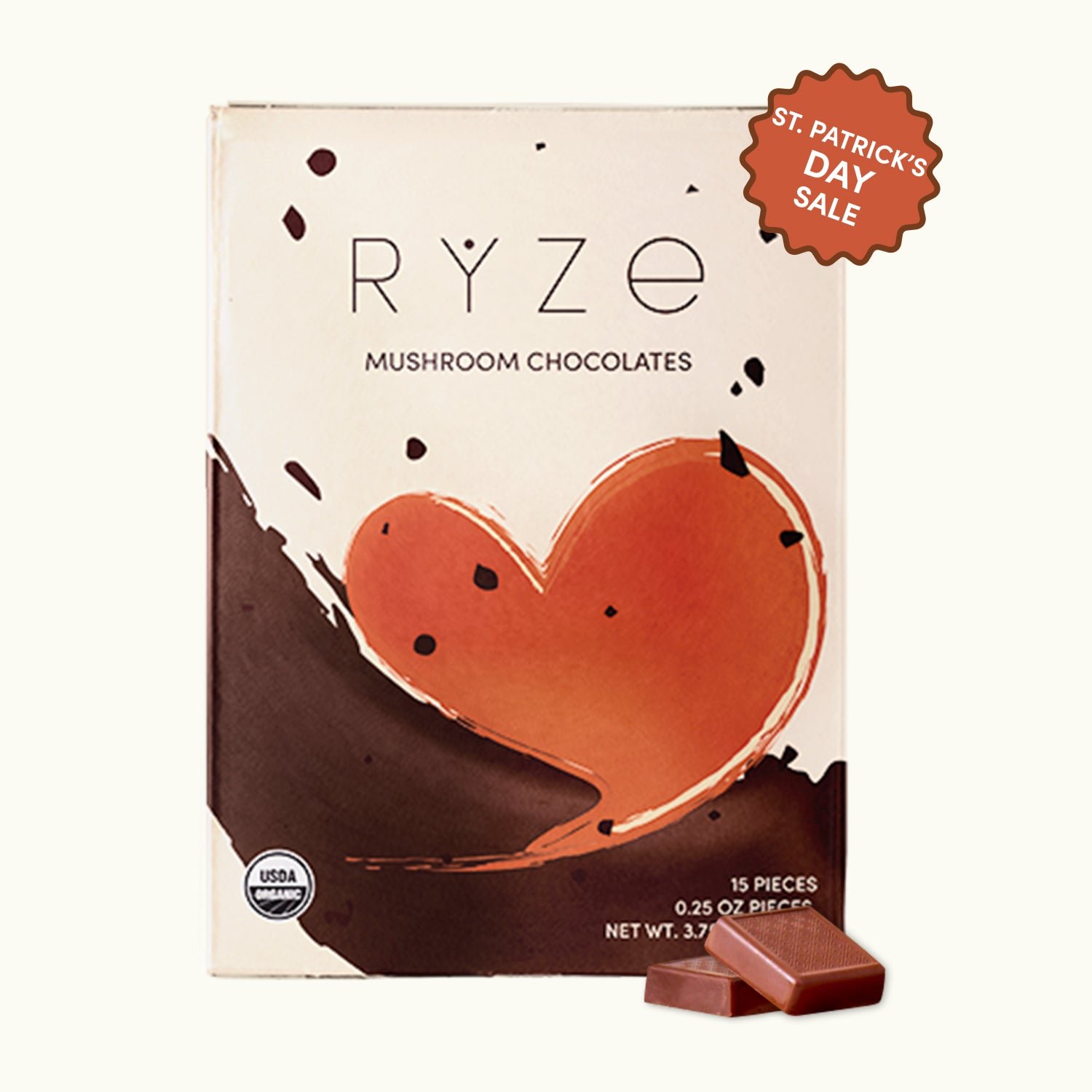 <tc>Chocolate con Hongos (15 piezas)</tc>