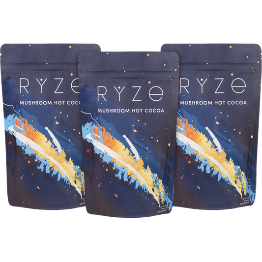 Coco de champignons (60 portions)