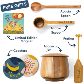 Free gifts