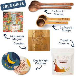 Free Gifts