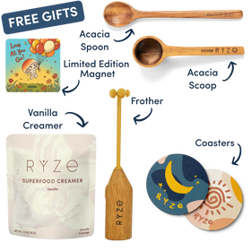 Free gifts