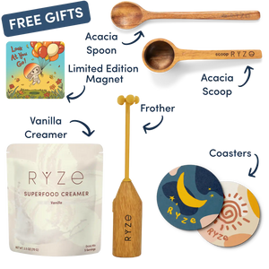 Free Gifts
