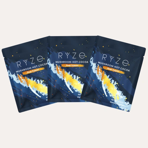 FREE Cocoa Travel Pack