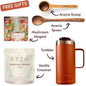 Free gifts