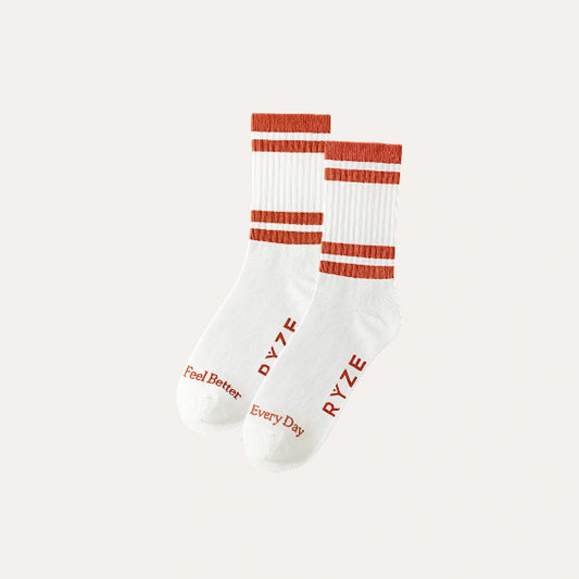 Cozy Socks