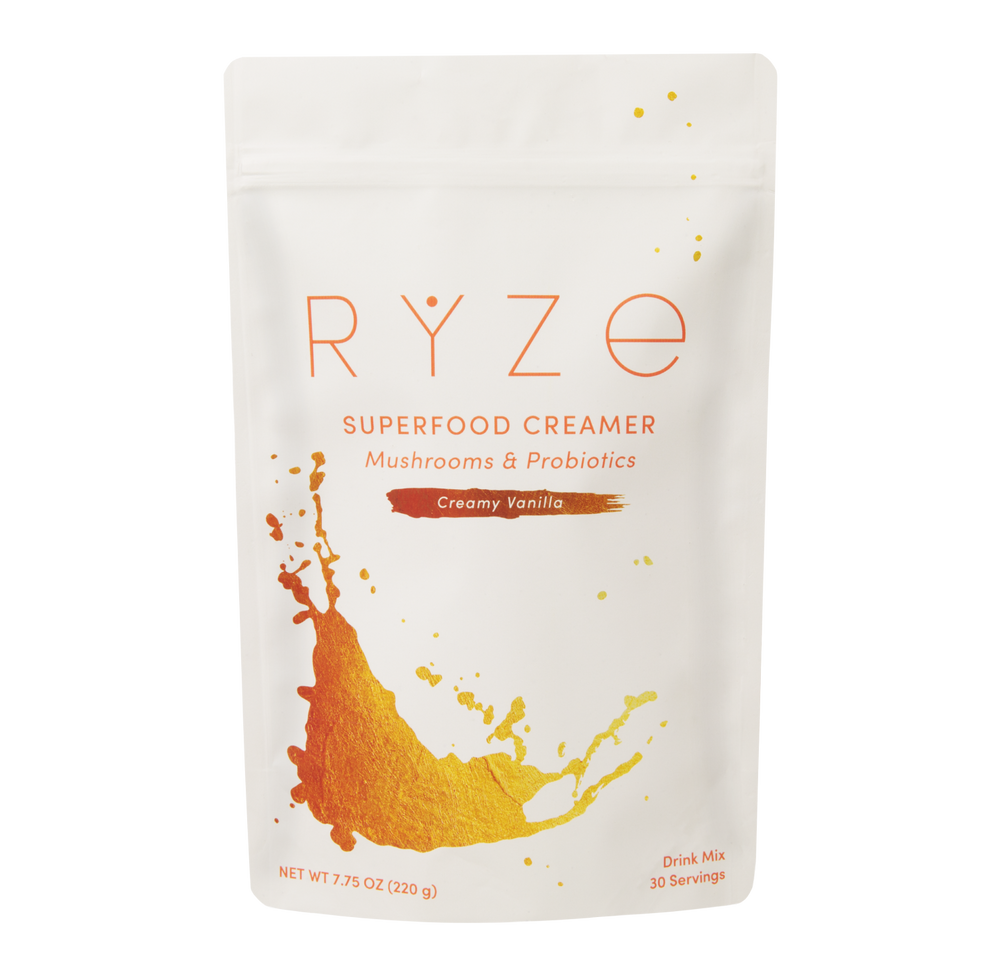 Superfood Creamer (30 Servings)