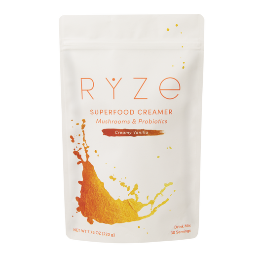 RYZE superfood Creamer 30 Servings 1
