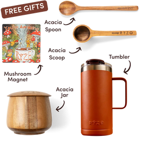 Free gifts