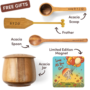 Free Gifts