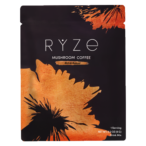 FREE Dark Roast Sample