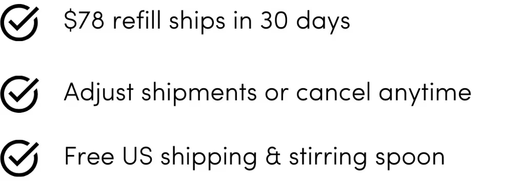 <tc>Hongos</tc> Matcha <tc>de inicio</tc> Juego (60 <tc>porciones</tc>)