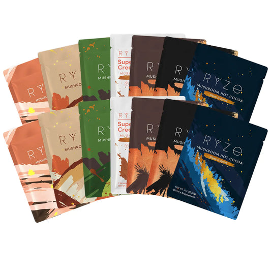 Discovery Kit 14 Serving Add-On (SPECIAL PRICING)