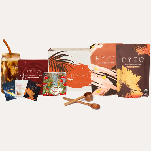 <tc>Ensemble énergie durable (chicorée + café)</tc>