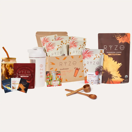 <tc>Rituel du matin (avoine + café)
</tc>