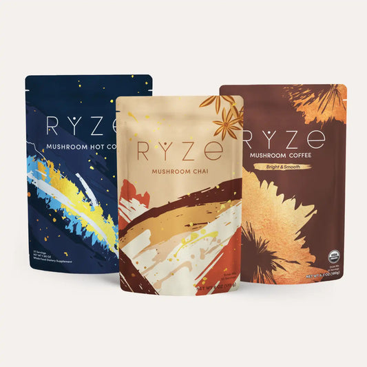 Elevate y relajate al máximo <tc>Combo</tc> (Chai + Café + Cacao)