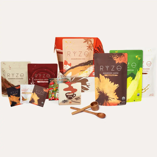 <tc>Ensemble ultime coup de fouet (chai + café + matcha)</tc>