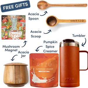 Free Gifts