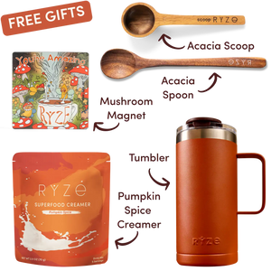 Free Gifts