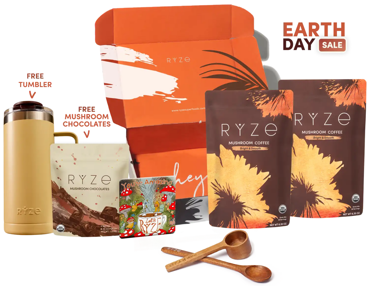 2 botellas de shaker + regalos gratis – RYZE 2 botellas de shaker + regalos gratis – RYZE