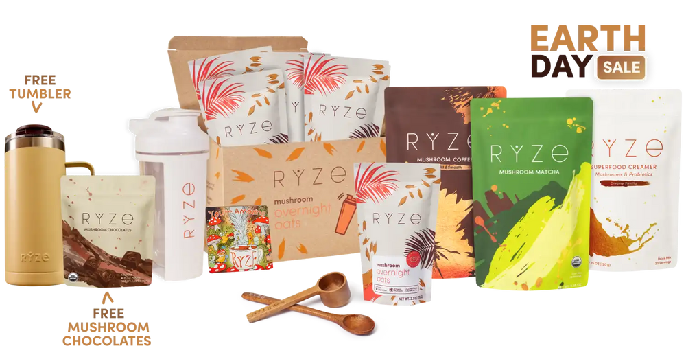 <tc>Rituel matinal ultime (avoine + café + matcha)</tc>