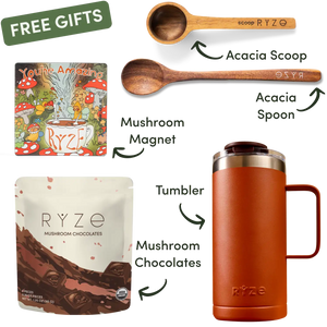 Free Gifts