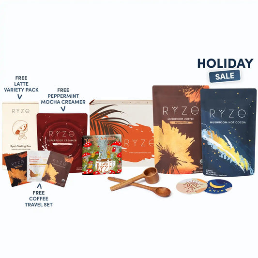 <tc>Ensemble jour + nuit (café + cacao)</tc>